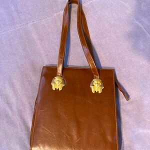 Vintage Egyptian Hand bag